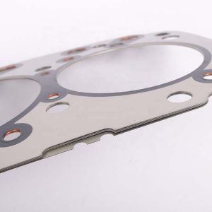Wholesale High Quality 8-94332327-0 4JA1 4JB1 Engine Cylinder Head Gasket for ISUZU NKR NHR JMC1030 TFR Spare Parts