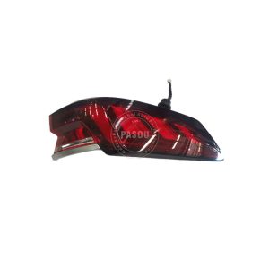 13591180-00 High Quality SONG Plus Rear Light Tail Light for BYD SONG PLUS EV