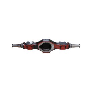 Auman Truck Rear Axle for Foton Auman Spare Parts