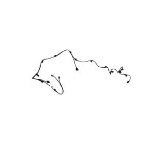 14593370-00 Yuan up Plus Wire Harness for BYD ATTO2 ATTO3 ATTO 2 3