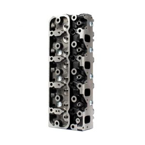 Good Quality 8944315202 8-94431519 Auto Spare Parts Engine Cylinder Head for ISUZU 4JB1 4JA1
