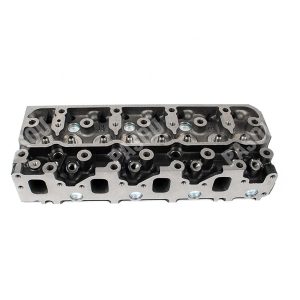 Good Quality 8944315202 8-94431519 Auto Spare Parts Engine Cylinder Head for ISUZU 4JB1 4JA1