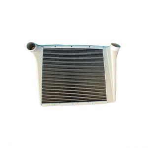 DZ9112530269 High Quality Inter Cooler for SHACMAN Truck Spare Parts