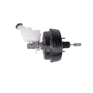 V1355020001A0 Brake vacuum booster assembly FOTON VIEW Parts