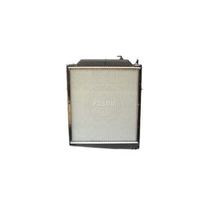 DZ9112532888 Shacman F2000 Radiator