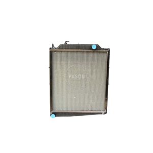 DZ9112532888 Shacman F2000 Radiator