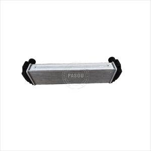 F20-1119120 Dashing Cooler Intercooler for JETOUR Dashing Accessories