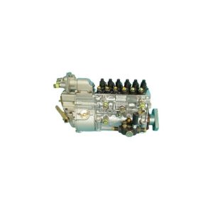 VG1560080023 SINOTRUK Howo 371 Engine Spare Parts Fuel Injection Pump