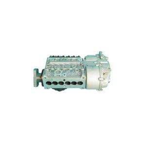 VG1560080023 SINOTRUK Howo 371 Engine Spare Parts Fuel Injection Pump