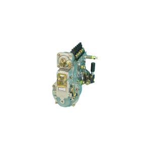 VG1560080023 SINOTRUK Howo 371 Engine Spare Parts Fuel Injection Pump