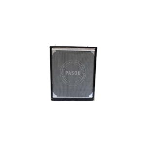 1301010C50 Jiefang J6P Radiator for Faw J6P Truck