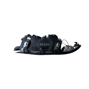 DZ9100726020 High Quality Shacman F2000 Headlight Headlamp for SHACMAN Truck Spare Parts