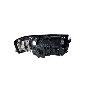 DZ9100726020 High Quality Shacman F2000 Headlight Headlamp for SHACMAN Truck Spare Parts
