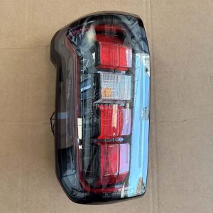 High Quality Grand Avenue Rear Light for JMC Grand Avenue Pickup Spare Parts