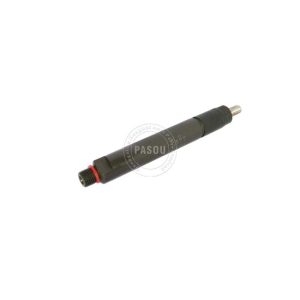 VG1560080276 SINOTRUK Howo 371 Engine Injector for SINOTRUCK Truck Spae Parts