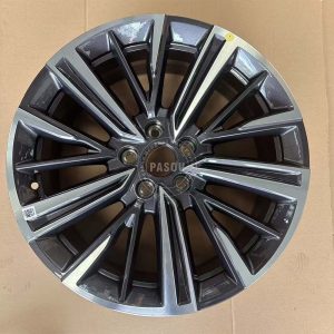 203000463AA Original Quality Aluminum Wheels Rim for CHERY ARRIZO 8