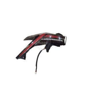High Quality Accessories Car Spare Parts Accessory for JETOUR Dashing Accesorios