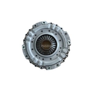 DZ9114160026 High Pressure Plate Clutch Cover for SHACMAN