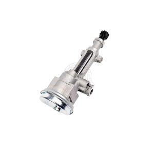 PASOU 8973859850 8-97385985-0 Oil Pump Assembly for ISUZU 4JB1 NKR JMC1030 Spare Parts