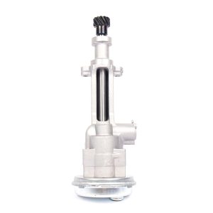 PASOU 8973859850 8-97385985-0 Oil Pump Assembly for ISUZU 4JB1 NKR JMC1030 Spare Parts