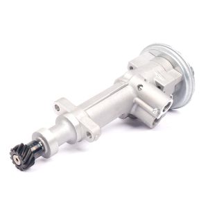 PASOU 8973859850 8-97385985-0 Oil Pump Assembly for ISUZU 4JB1 NKR JMC1030 Spare Parts