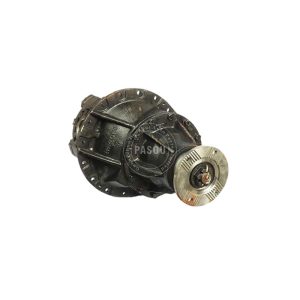 WG9003074387 SINOTRUK HOWO 371 Differential Assy for SINOTRUCK Truck Spare Parts