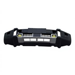 High Quality Body Kit Spare Parts Front Bumper for JETOUR T2 T1