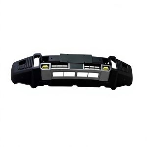 High Quality Body Kit Spare Parts Front Bumper for JETOUR T2 T1