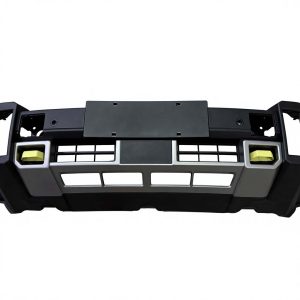 High Quality Body Kit Spare Parts Front Bumper for JETOUR T2 T1