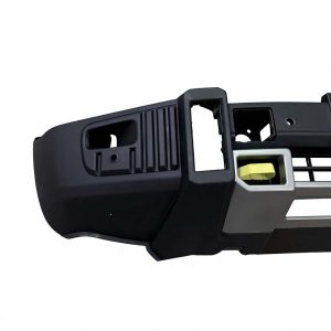 High Quality Body Kit Spare Parts Front Bumper for JETOUR T2 T1
