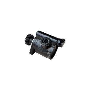 DZ9100130011 High Quality SHACMAN F2000 Power Steering Pump for SHACMAN Truck Spare Parts