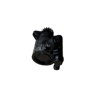 DZ9100130011 High Quality SHACMAN F2000 Power Steering Pump for SHACMAN Truck Spare Parts