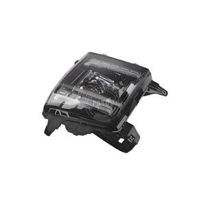 High Quality Grand Avenue Headlight Head Lamp for JMC Grand Avenue Pickup Spare Parts