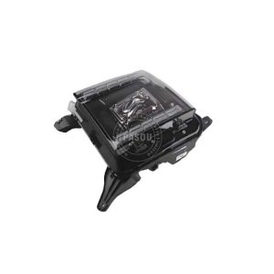 High Quality Grand Avenue Headlight Head Lamp for JMC Grand Avenue Pickup Spare Parts