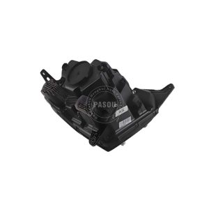 High Quality Grand Avenue Headlight Head Lamp for JMC Grand Avenue Pickup Spare Parts