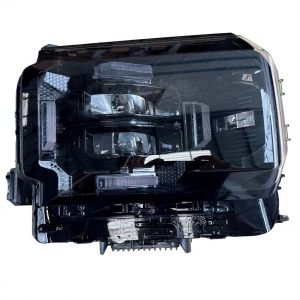 High Quality T2 T1 Spare Parts Headlight Headlamp for JETOUR T2 T1