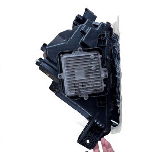 High Quality T2 T1 Spare Parts Headlight Headlamp for JETOUR T2 T1