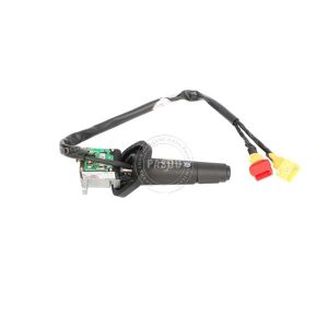 WG9918580015 Combination Switch for SINOTRUK HOWO 371 Truck Parts