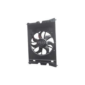 13626310-00 High Quality SONG PLUS Electric Radiator Cooling Fan