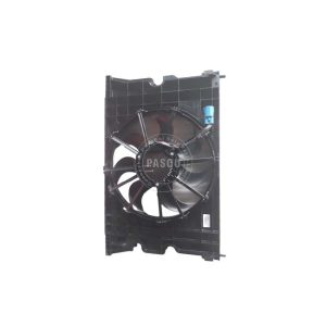 13626310-00 High Quality SONG PLUS Electric Radiator Cooling Fan