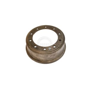 3501571-A0S Original Quality Jiefang J6P Truck Spare Parts Brake Drum for Faw J6P Truck