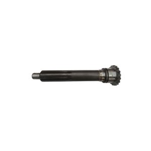 Auman Truck Gearbox Shaft Parts for Foton Auman Spare Parts
