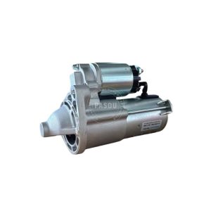 S11-3708110GA High Quality QR372 Starter Motor for CHERY QQ