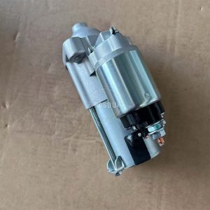 S11-3708110GA High Quality QR372 Starter Motor for CHERY QQ