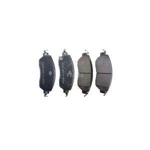 3501119XKM01A GMW TANK 300 Brake Pad Brake Shoes for Great Wall TANK 300 Accessories