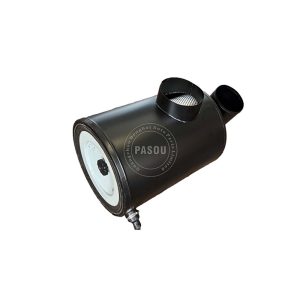 DZ9118190230 High Quality F3000 Air Filter Cleaner Assembly for SHACMAN Truck Spare Parts