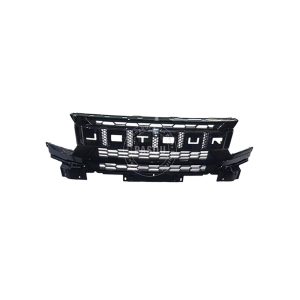 High Quality T2 T1 Spare Parts Front Grille for JETOUR T2 T1