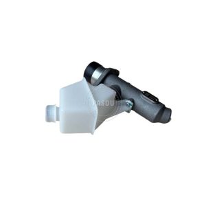 WG9719230015 High Quality Clutch Master Cylinder for Sinotruk Howo Truck Parts