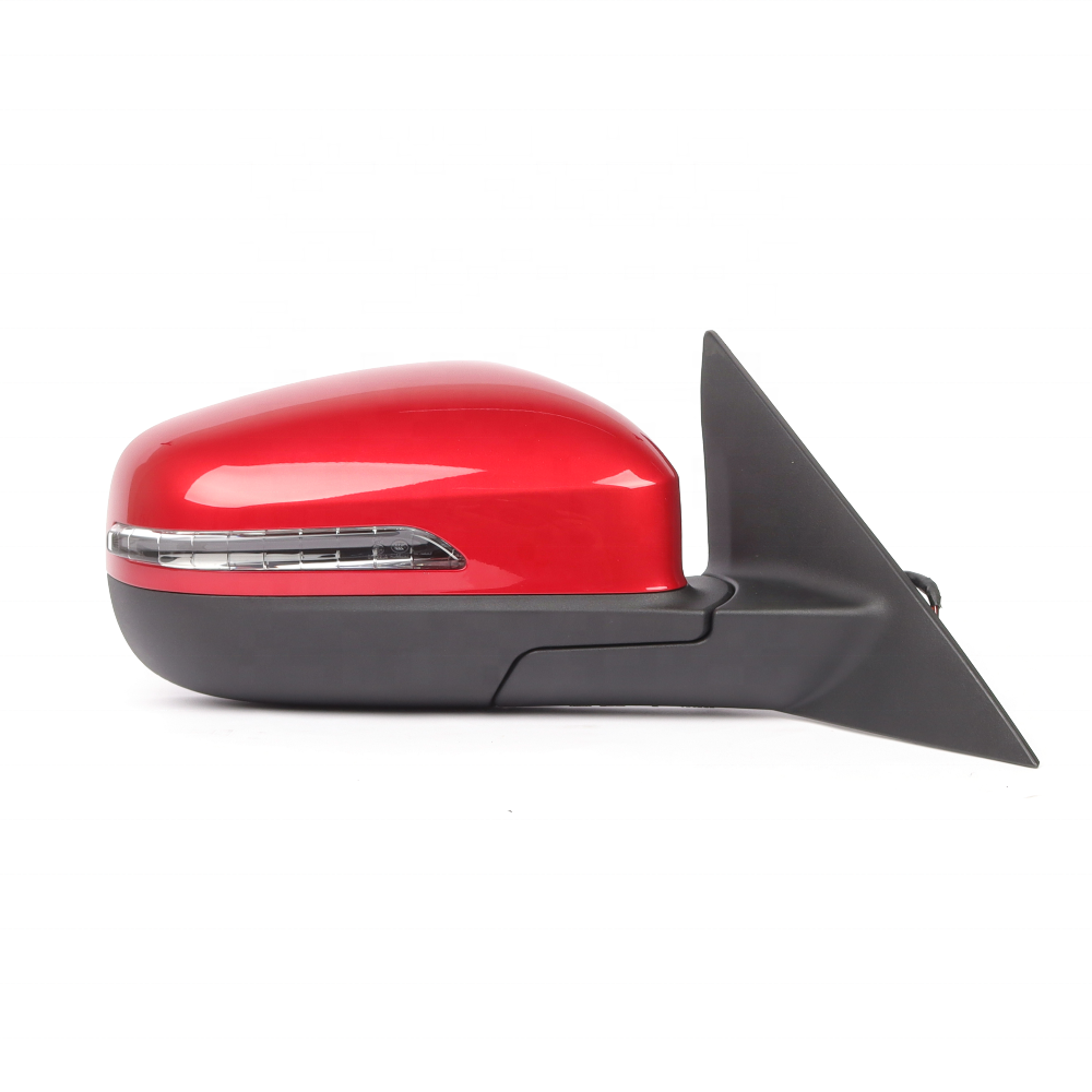 J68-8202020BC Original Quality Auto Accesorios Electric Rear View Mirror Rearview Side Mirror For Chery Tiggo 4 - Image 2