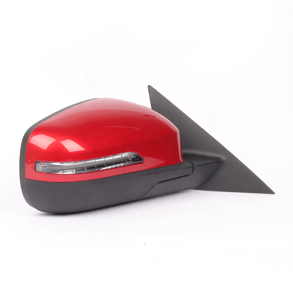 J68-8202020BC Original Quality Auto Accesorios Electric Rear View Mirror Rearview Side Mirror For Chery Tiggo 4 - Image 4